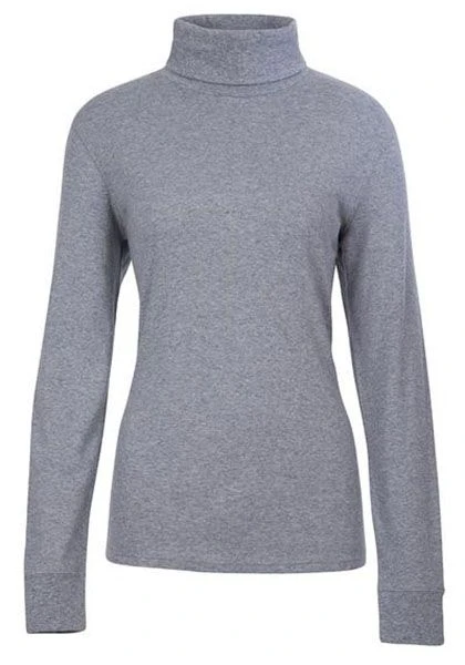 MEISTER ROLLNECK WS COTTON SKIVVY 4 MEISTER ROLLNECK WS COTTON SKIVVY - Image 2