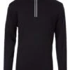 MEISTER MS CALVIN COTTON ZIP SKIVVY BLACK 2 MEISTER MS CALVIN COTTON ZIP SKIVVY BLACK -Winter Clothing t0917 calvin 001 1 17bfd996 4c48 4d51 b6a9 a5f33f43377b 600x600