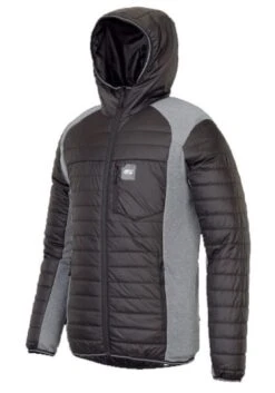 PICTURE TAKASHIMA MS JACKET BLACK