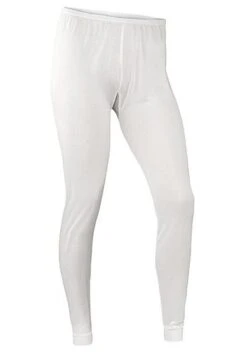 TERRAMAR WOMENS EC2 SILK LONGPANT 5 TERRAMAR WOMENS EC2 SILK LONGPANT -Winter Clothing therma silk pant nat