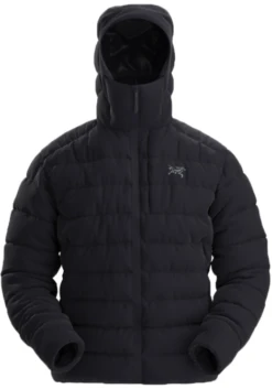 ARCTERYX MS THORIUM HOODY BLACK