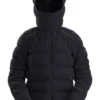 ARCTERYX WS THORIUM HOODY BLACK