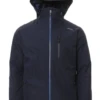 XTM MS TITANIUM JACKET NAVY -Winter Clothing titanium jkt navy