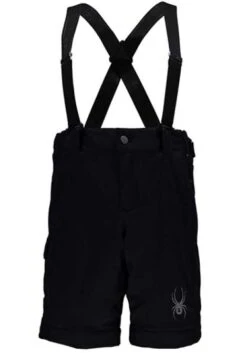 SPYDER MS TRAINING SHORT BRACES