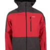XTM MS TRAVERSE JACKET - LAVA -Winter Clothing traverse jacket lava