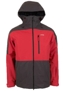 XTM MS TRAVERSE JACKET - LAVA