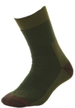 XTM TREK MEDIUM TASMAN SOCK