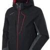 SUNICE MS TYLER JACKET -Winter Clothing tyler blk
