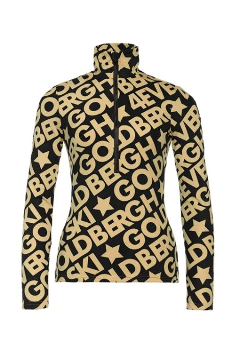 GOLDBERGH TYPE PULLY - FOREVER GOLD SKI