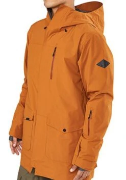 DAKINE VAPOR 2L GTX JACKET