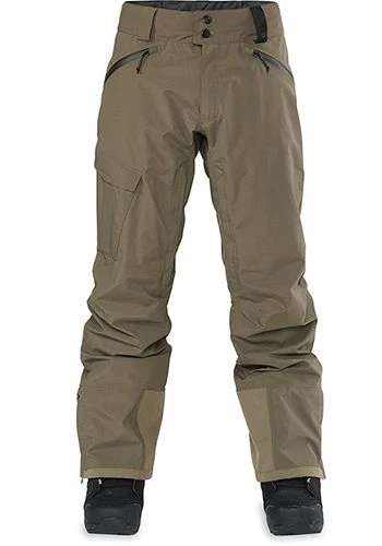 DAKINE VAPOR 2L GTX PANT 4 DAKINE VAPOR 2L GTX PANT - Image 2