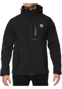 VIGILANTE REVELSTOKE SOFTSHELL JKT