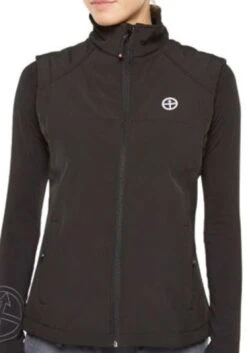 VIGILANTE TELLURIDE SOFTSHELL VEST