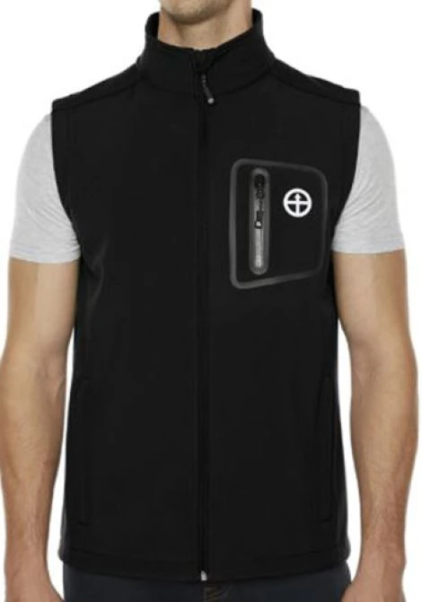 VIGILANTE ZIPLINE VEST 3 VIGILANTE ZIPLINE VEST