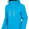 SUNICE WS ERIKA JACKET OCEAN BLUE
