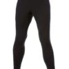 ICEBREAKER WS TECH LEGGINGS 260 BLK -Winter Clothing w vertex