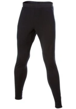 ICEBREAKER WS TECH LEGGINGS 260 BLK
