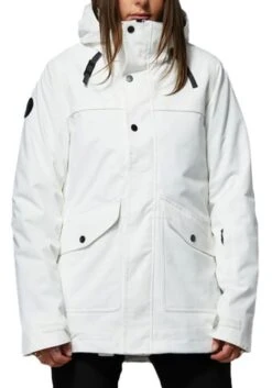 ROJO WMS ASTER - SNOW WHITE