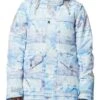 ROJO WMS ASTER - SNOWSCAPE 1 ROJO WMS ASTER - SNOWSCAPE -Winter Clothing wms aster snowscape