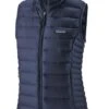 PATAGONIA WS DOWN SWEATER VEST - CLASSIC NAVY 1 PATAGONIA WS DOWN SWEATER VEST - CLASSIC NAVY -Winter Clothing ws dowen sweater vest classic navy