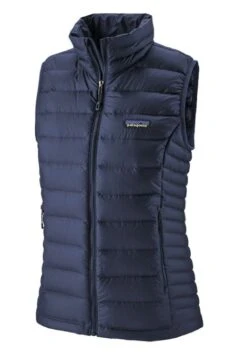 PATAGONIA WS DOWN SWEATER VEST - CLASSIC NAVY