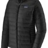 PATAGONIA WS DOWN SWEATER BLACK -Winter Clothing ws down sweater blk
