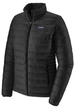 PATAGONIA WS DOWN SWEATER BLACK