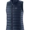 PATAGONIA WS DOWN SWEATER VEST - NEW NAVY -Winter Clothing ws down sweater vest new navy