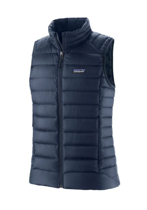 PATAGONIA WS DOWN SWEATER VEST - NEW NAVY 3 PATAGONIA WS DOWN SWEATER VEST - NEW NAVY