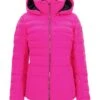 FERA WS JULIA JACKET HOT PINK -Winter Clothing ws julia jacket hot pink