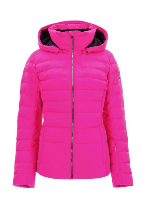 FERA WS JULIA JACKET HOT PINK 3 FERA WS JULIA JACKET HOT PINK