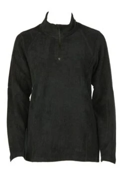 ROJO WS KEZZA MICROFLEECE