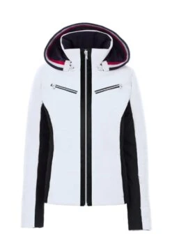 FERA WS LOLA JACKET WHITE/BLACK