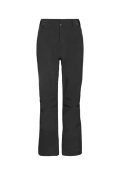 PROTEST WS LOLE SOFTSHELL PANT BLACK