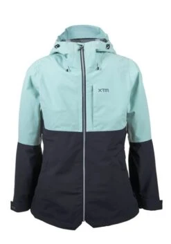 XTM WS PALLADIUM SHELL JACKET - MINT