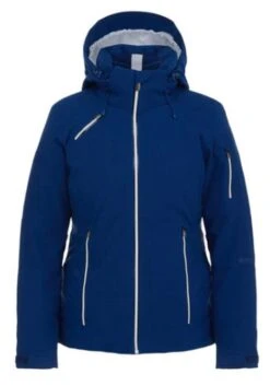 SPYDER WS SCHATZI GTX JACKET ABYSS