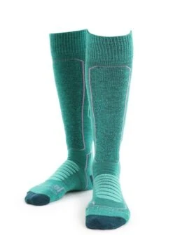 ICEBREAKER WS SKI+ MED SOCK