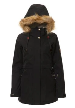 XTM DARCI JACKET BLACK