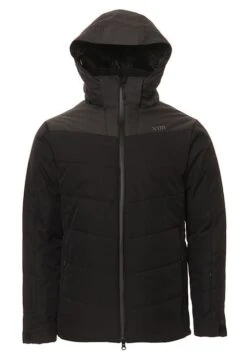 XTM MS MATTERHORN JACKET BLACK GREY